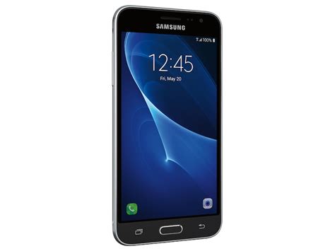 Galaxy J3 16GB (Unlocked) Phones .